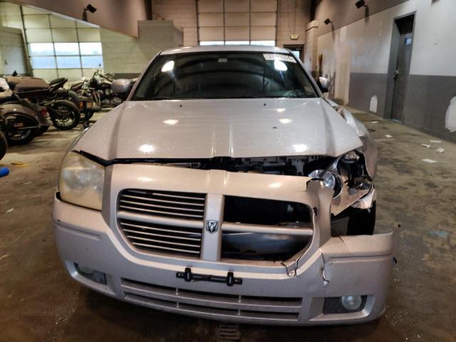 Photo 5 from auction – 2006 DODGE MAGNUM SXT with VIN 2D4FV47V46H124199