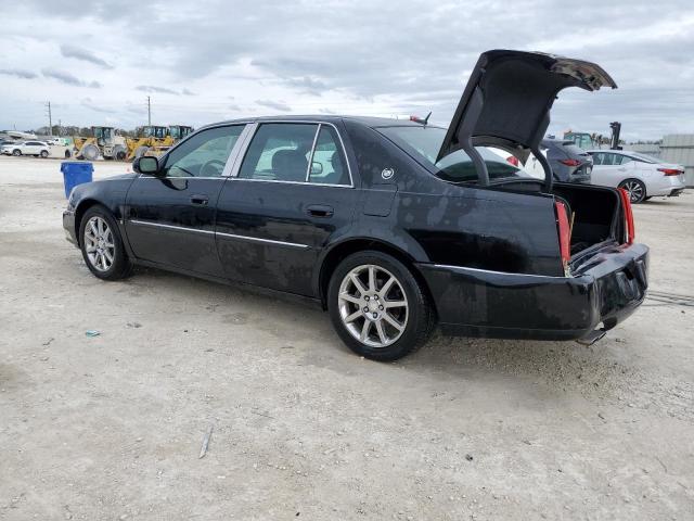 Photo 2 from auction – 2007 CADILLAC DTS with VIN 1G6KD57937U110898