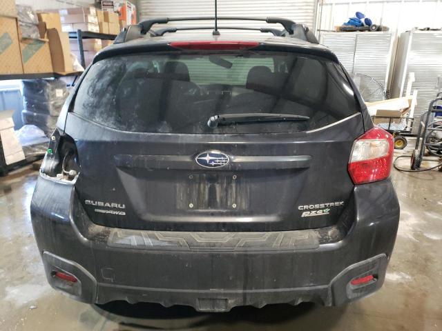 Photo 6 from auction – 2017 SUBARU CROSSTREK with VIN JF2GPABC5H8268788