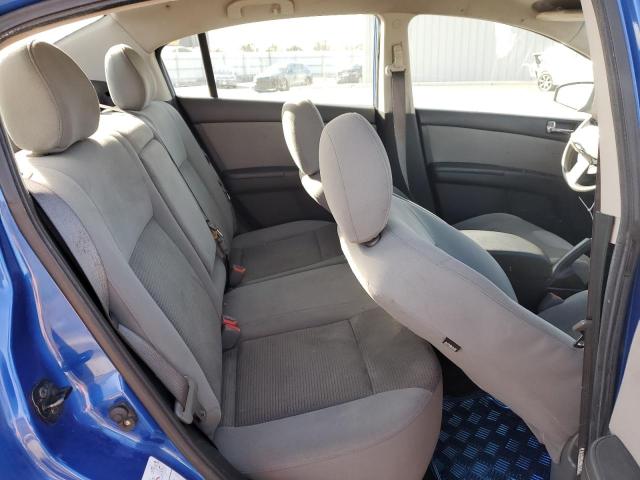 Photo 10 from auction – 2011 NISSAN SENTRA 2.0 with VIN 3N1AB6AP0BL712871
