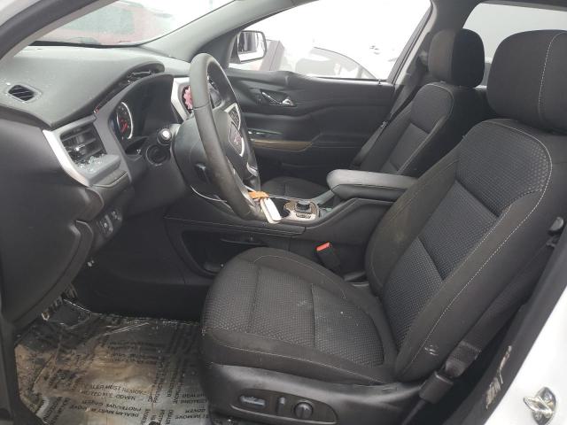 Photo 7 from auction – 2022 GMC ACADIA SLE with VIN 1GKKNKL41NZ147083