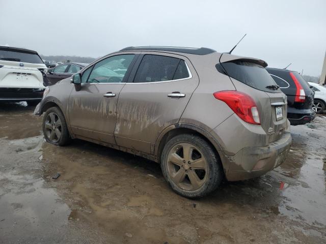 Photo 2 from auction – 2014 BUICK ENCORE CON with VIN KL4CJBSB7EB666282