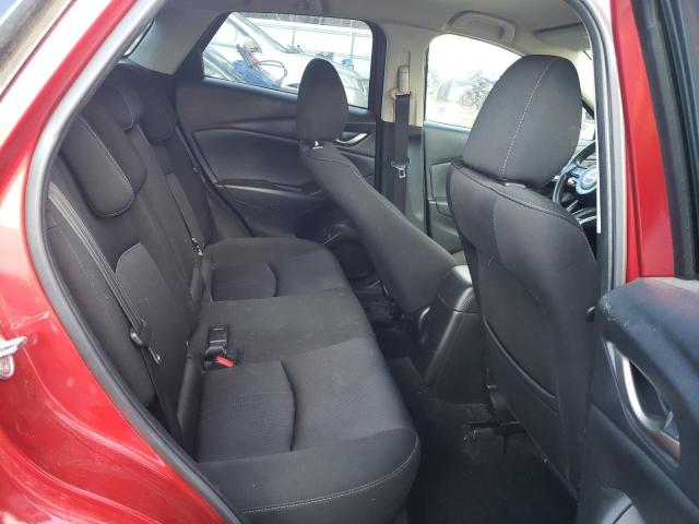 Photo 10 from auction – 2019 MAZDA CX-3 SPORT with VIN JM1DKDB74K1459316