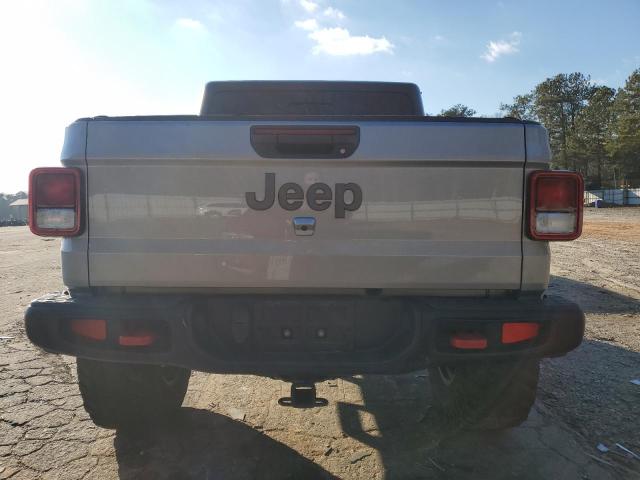 Photo 6 from auction – 2020 JEEP GLADIATOR with VIN 1C6JJTBG2LL141157