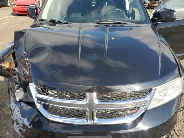 Photo 12 from auction – 2017 DODGE JOURNEY SX with VIN 3C4PDCBG4HT530629