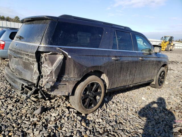 Photo 3 from auction – 2023 FORD EXPEDITION with VIN 1FMJK2A81PEA22645