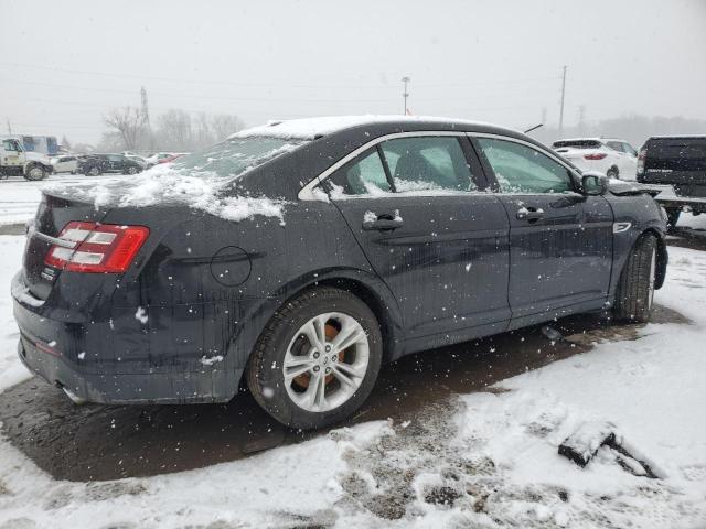 Photo 3 from auction – 2014 FORD TAURUS SEL with VIN 1FAHP2E87EG174144