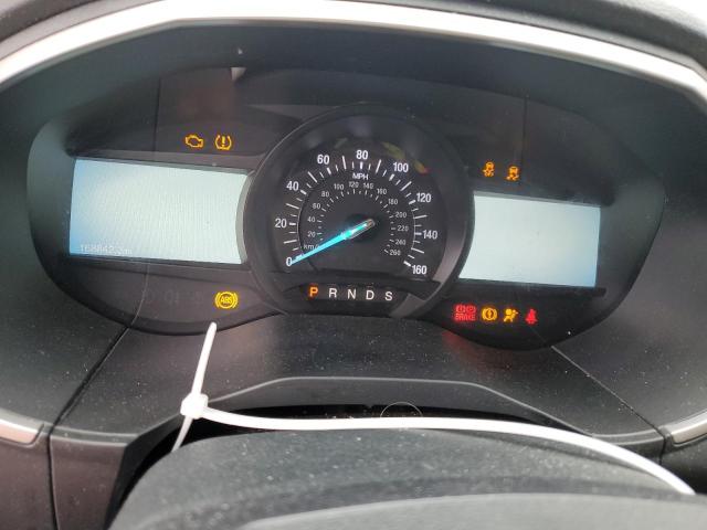 Photo 9 from auction – 2015 FORD EDGE SEL with VIN 2FMTK3J99FBC11724