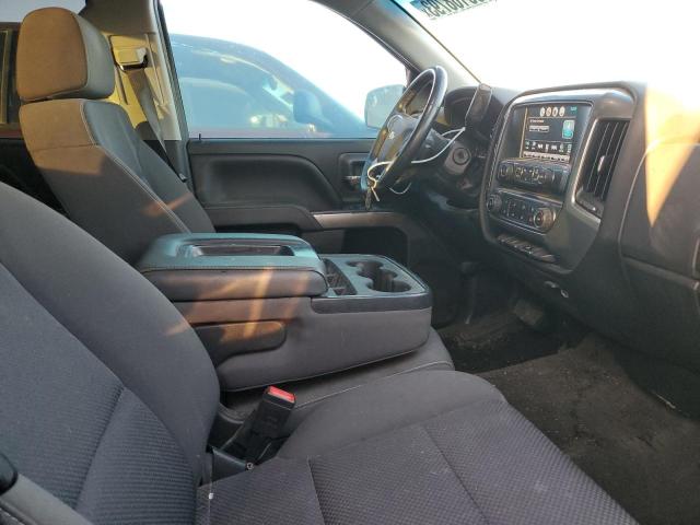 Photo 7 from auction – 2018 CHEVROLET SILVERADO with VIN 1GCRCREC2JZ165485