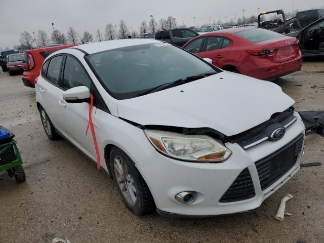 Photo 4 from auction – 2015 FORD FOCUS SE with VIN 1FADP3K22FL345458