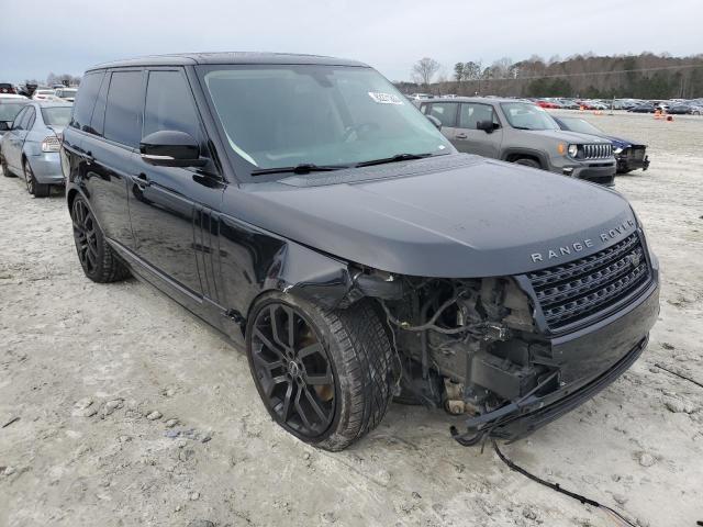 Photo 4 from auction – 2013 LAND ROVER RANGE ROVE with VIN SALGS2EF8DA100809