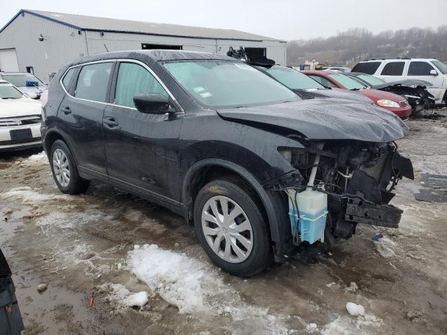 Photo 4 from auction – 2016 NISSAN ROGUE S with VIN KNMAT2MV9GP654431