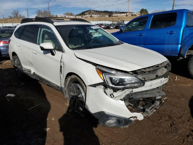 Photo 4 from auction – 2017 SUBARU OUTBACK 2. with VIN 4S4BSANC3H3347999