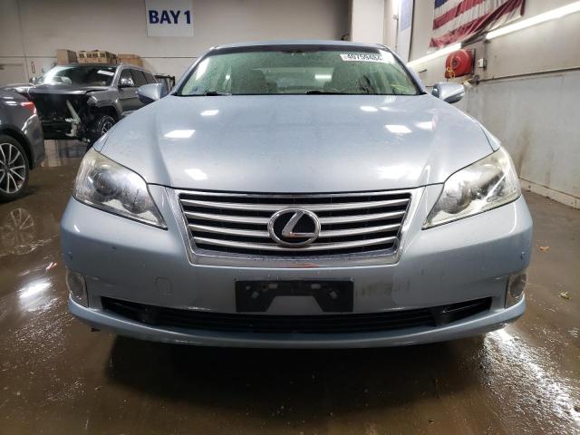 Photo 5 from auction – 2011 LEXUS ES 350 with VIN JTHBK1EGXB2428761