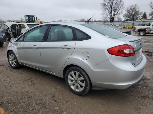 Photo 2 from auction – 2012 FORD FIESTA SE with VIN 3FADP4BJ5CM137811