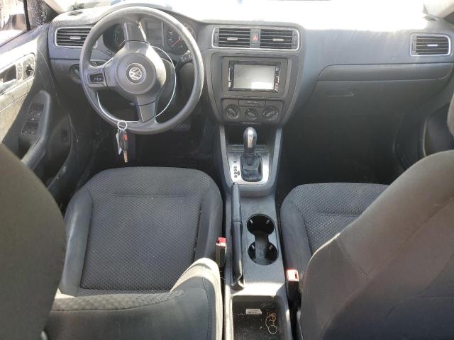 Photo 8 from auction – 2012 VOLKSWAGEN JETTA BASE with VIN 3VW2K7AJ3CM356461