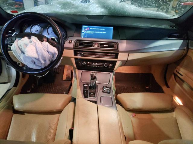 Foto 8 de la subasta – 2011 BMW 550 XI con VIN WBAFU9C54BC783879