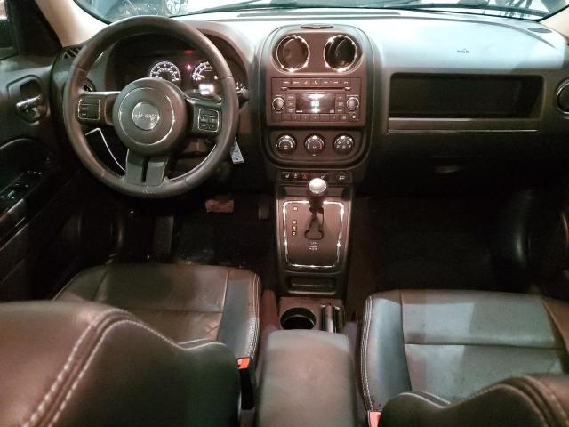 Photo 8 from auction – 2015 JEEP PATRIOT LA with VIN 1C4NJRFB1FD152015
