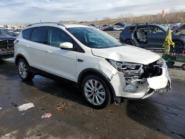 Photo 4 from auction – 2018 FORD ESCAPE TIT with VIN 1FMCU9J92JUA23398