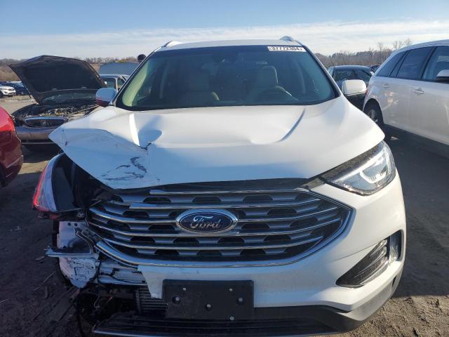 Photo 5 from auction – 2020 FORD EDGE SEL with VIN 2FMPK3J9XLBA84401