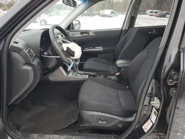 Photo 7 from auction – 2013 SUBARU FORESTER 2 with VIN JF2SHADC1DH440247