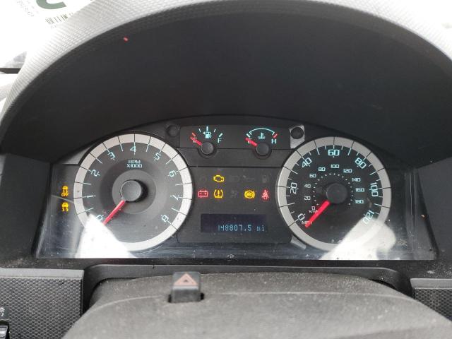 Photo 9 from auction – 2012 FORD ESCAPE LIM with VIN 1FMCU9EG1CKB01659
