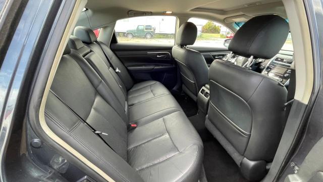 Photo 6 from auction – 2013 NISSAN ALTIMA 2.5 with VIN 1N4AL3AP8DC106635