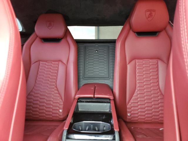 Photo 10 from auction – 2019 LAMBORGHINI URUS with VIN ZPBUA1ZLXKLA01975