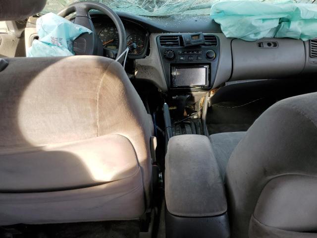 Photo 8 from auction – 2002 HONDA ACCORD EX with VIN 1HGCG66862A012645