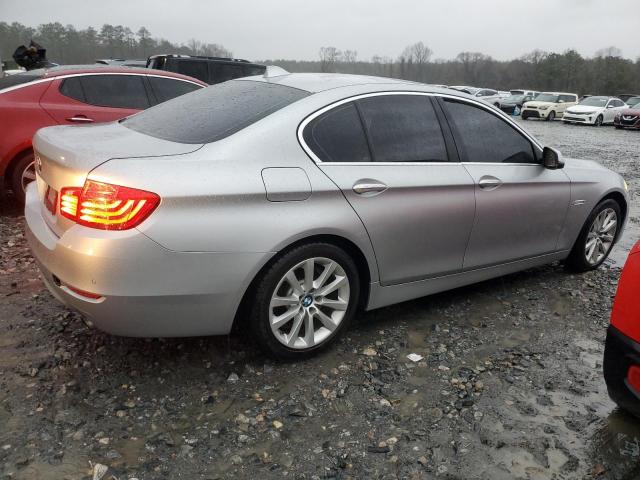 Photo 3 from auction – 2016 BMW 535 I with VIN WBA5B1C51GG132261