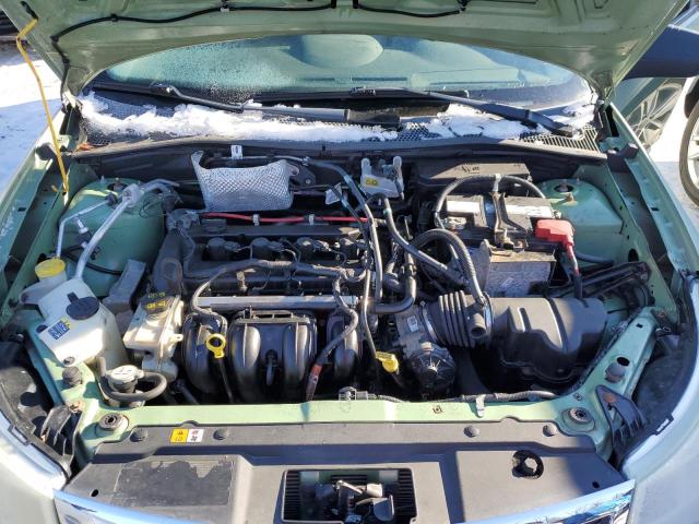 Photo 11 from auction – 2008 FORD FOCUS SE with VIN 1FAHP35N48W288401