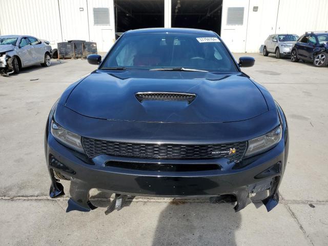 Photo 5 from auction – 2021 DODGE CHARGER SC with VIN 2C3CDXGJ9MH561022