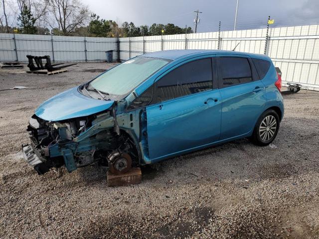 NISSAN VERSA NOTE 2015 with VIN 3N1CE2CPXFL402190 - Photo from auction