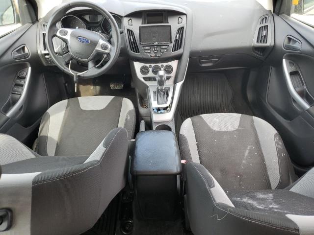 Photo 8 from auction – 2012 FORD FOCUS SE with VIN 1FAHP3K22CL346767