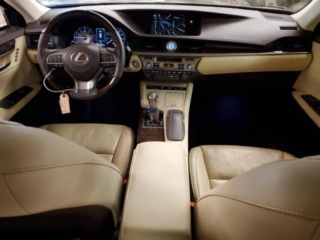 Photo 8 from auction – 2017 LEXUS ES 350 with VIN 58ABK1GG1HU055920