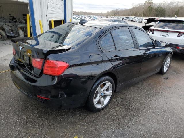 Photo 3 from auction – 2015 BMW 320 I with VIN WBA3B1G53FNT03782