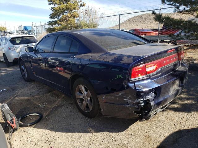 Zdjęcie 2 z aukcji – 2014 DODGE CHARGER SE z VIN 2C3CDXBG9EH188979