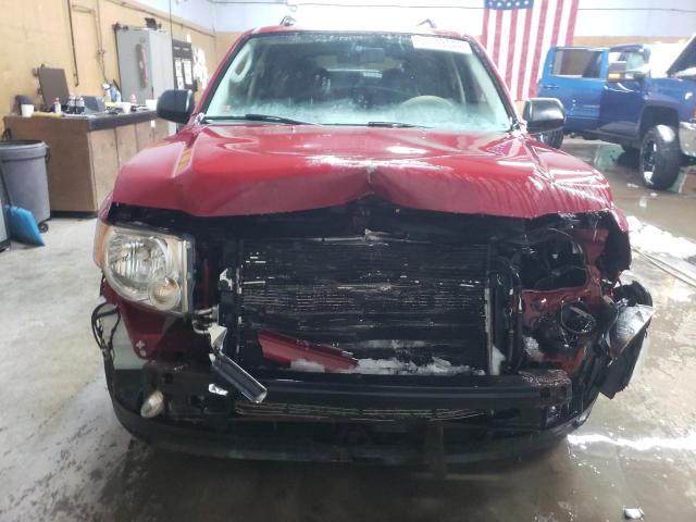Photo 5 from auction – 2010 FORD ESCAPE XLT with VIN 1FMCU9DGXAKB09693