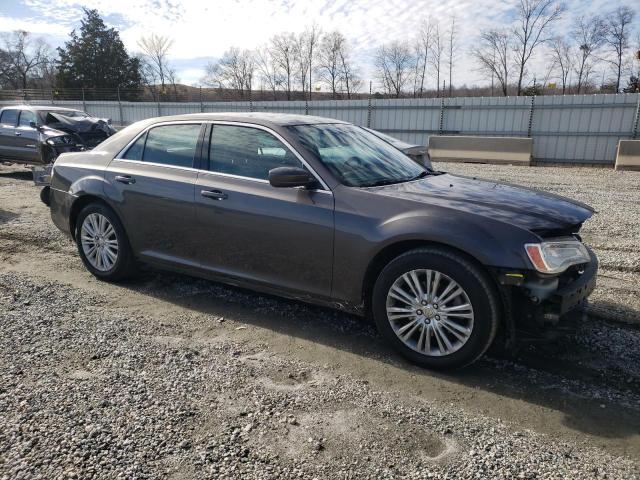 Photo 4 from auction – 2014 CHRYSLER 300 with VIN 2C3CCARG3EH276531