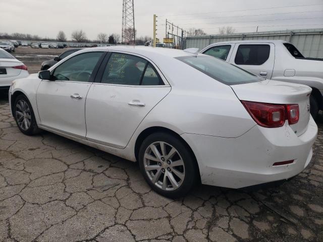 Photo 2 from auction – 2015 CHEVROLET MALIBU LTZ with VIN 1G11F5SL3FF276646