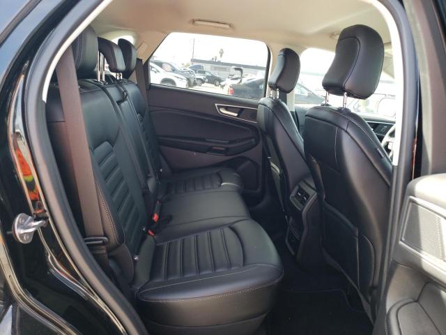 Photo 11 from auction – 2023 FORD EDGE SEL with VIN 2FMPK4J92PBA46110