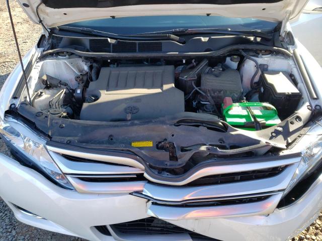 Photo 12 from auction – 2013 TOYOTA VENZA LE with VIN 4T3BK3BB8DU092768