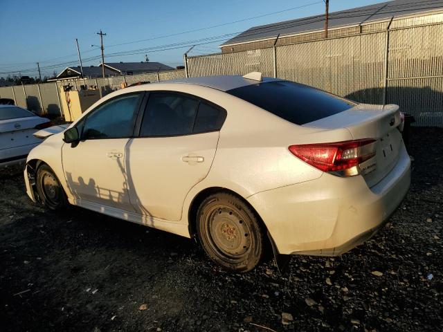 Photo 2 from auction – 2018 SUBARU IMPREZA PR with VIN 4S3GKAF65J1616525