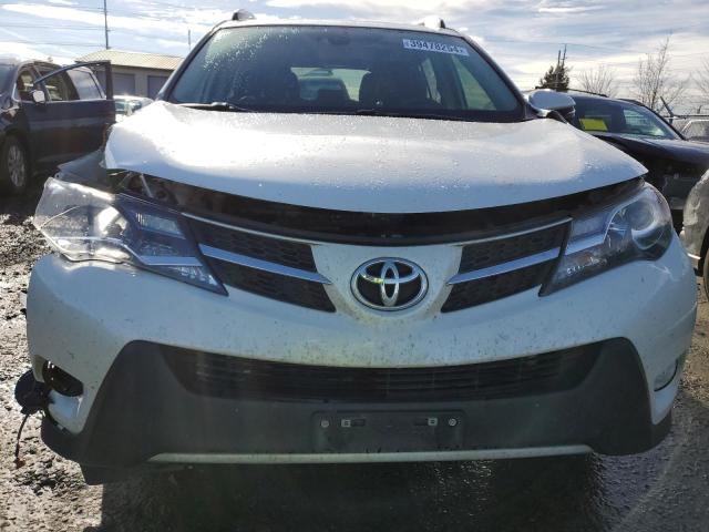 Photo 5 from auction – 2015 TOYOTA RAV4 LIMIT with VIN 2T3DFREV8FW382727