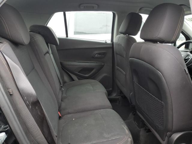 Photo 10 from auction – 2017 CHEVROLET TRAX LS with VIN 3GNCJNSBXHL278738