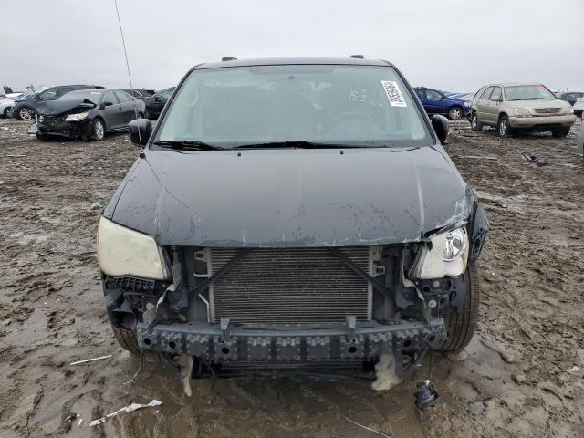 Photo 5 from auction – 2011 CHRYSLER TOWN & COU with VIN 2A4RR5DG7BR614189