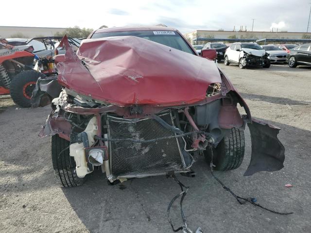 صورة رقم 5 من المزاد - 2008 CADILLAC SRX مع VIN 1GYEE637780201662