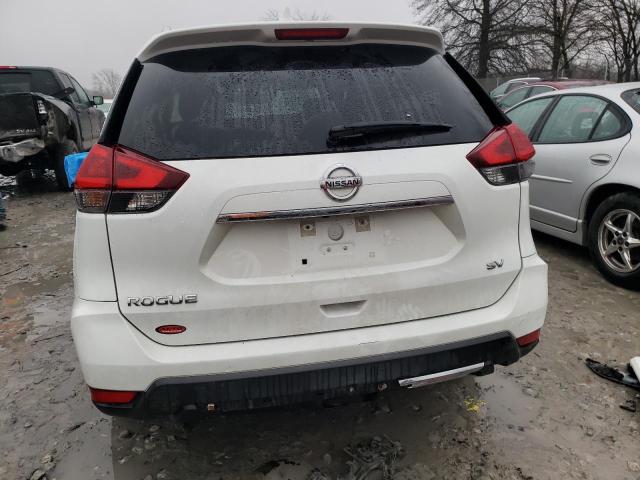 Photo 6 from auction – 2018 NISSAN ROGUE S with VIN KNMAT2MT5JP523910