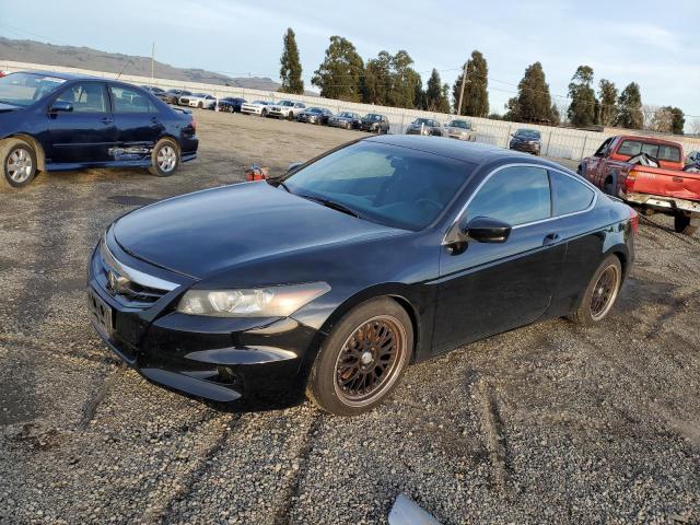 HONDA ACCORD EX 2011 with VIN 1HGCS1B79BA017157 - Photo from auction