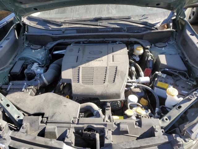 Photo 11 from auction – 2021 SUBARU FORESTER L with VIN JF2SKASC5MH483946